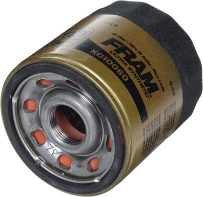 FRAM Racing Engine Oil Filter XG10060 image 5