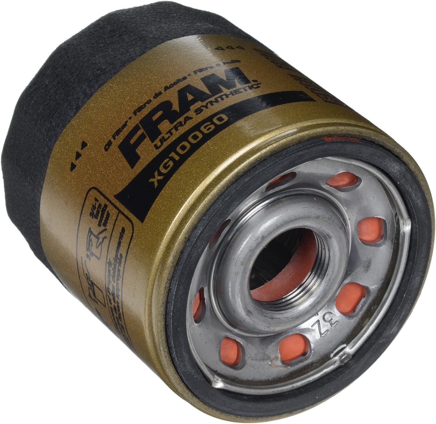 FRAM Racing Engine Oil Filter XG10060 image 6