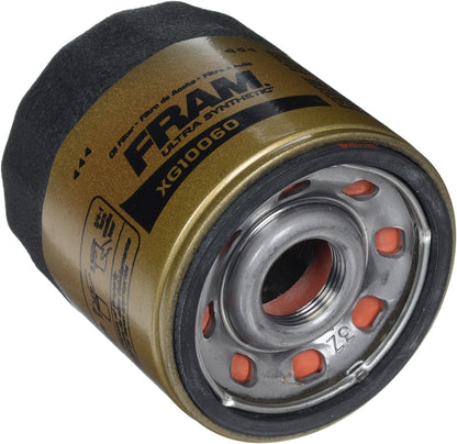FRAM Racing Engine Oil Filter XG10060 image 6