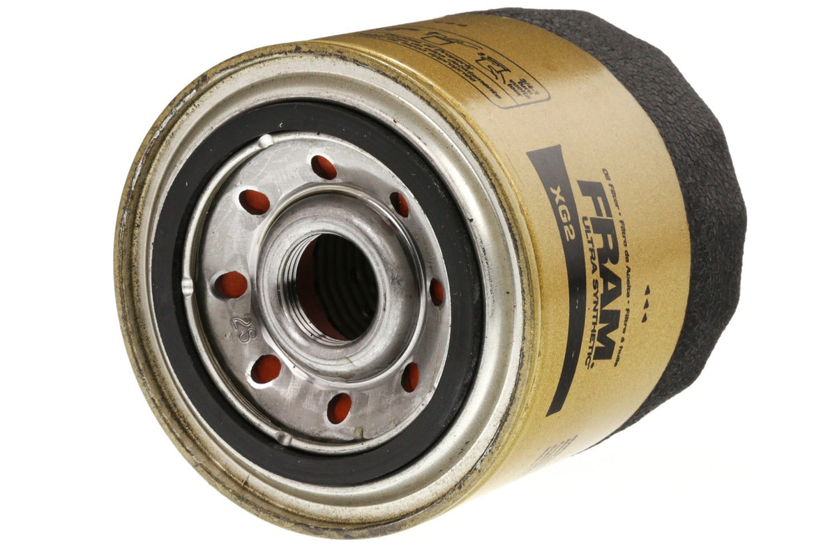 FRAM Engine Oil Filter XG2