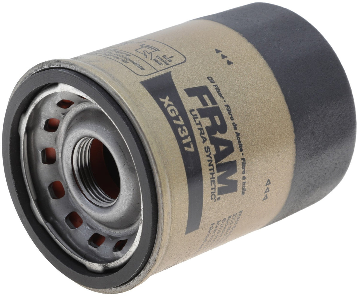 FRAM Ultra Oil Filter FRAXG7317