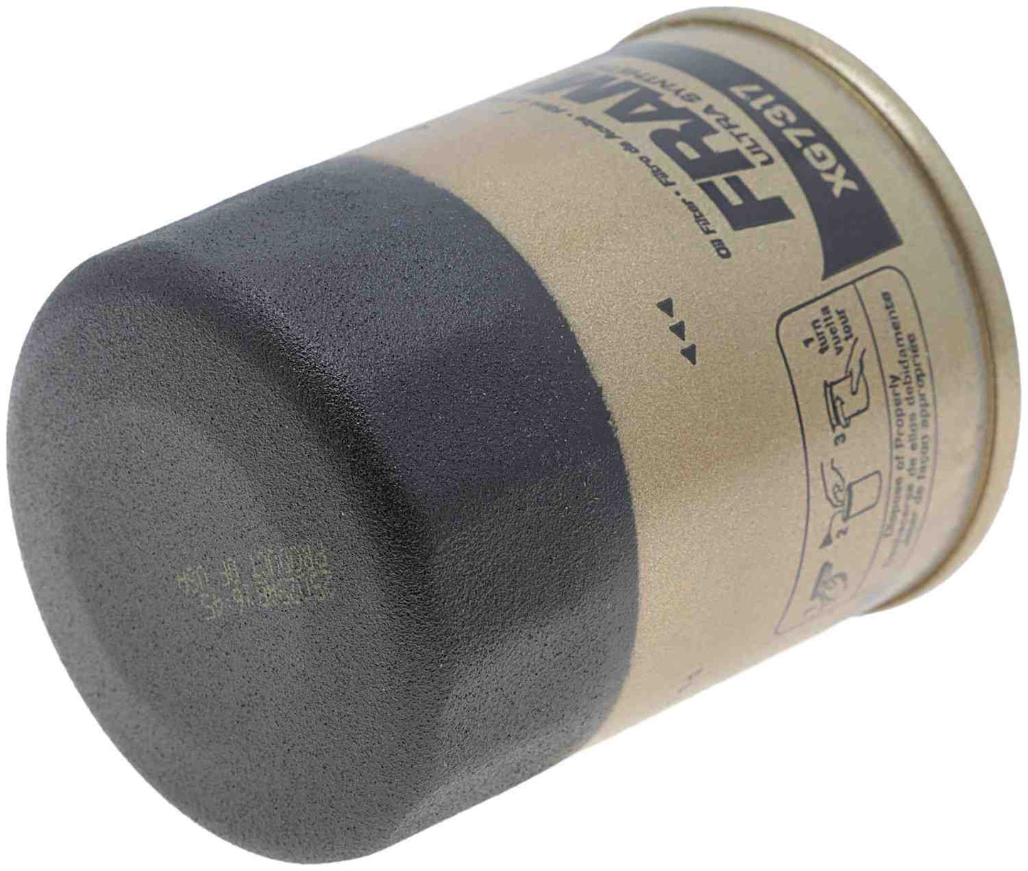 FRAM Ultra Oil Filter FRAXG7317