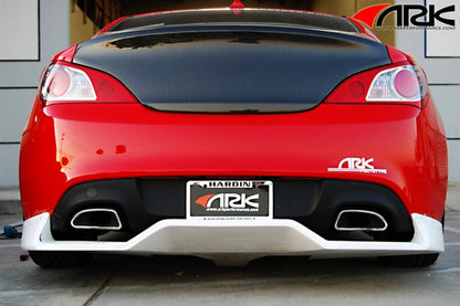 ARK 2010-2012 Hyundai Genesis Coupe C-FX Fiberglass Body Kit