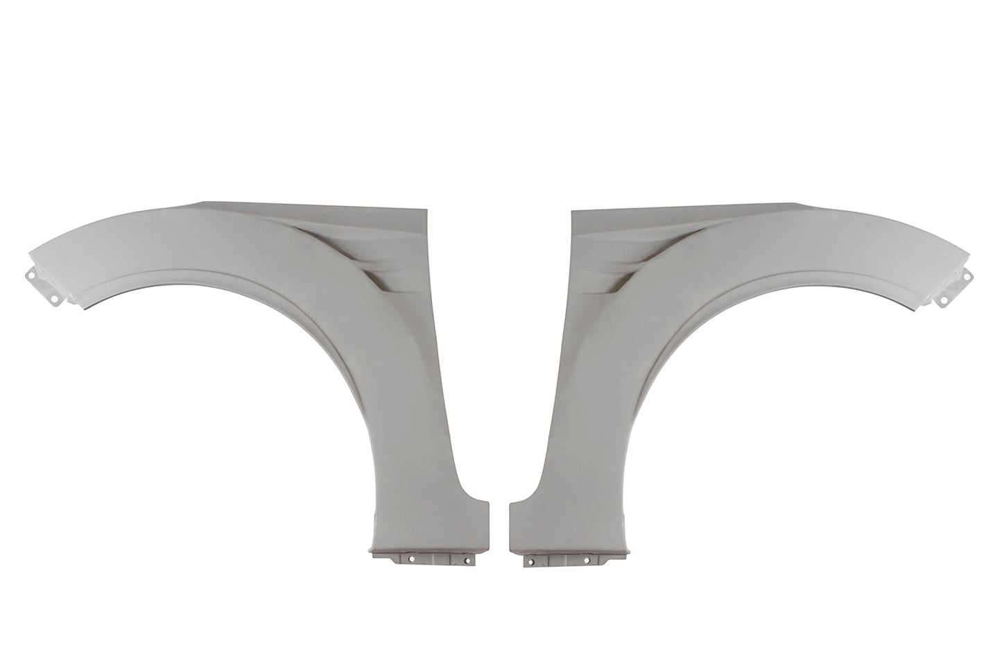 ARK 2013-2017 Hyundai Veloster Turbo C-FX Front Fenders