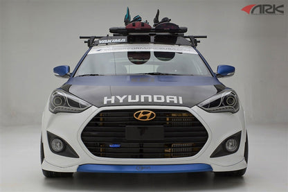 ARK 2013-2017 Hyundai Veloster Turbo C-FX Body Kit (Clearance Item)