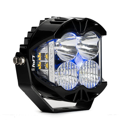 Baja Designs LP4 Pro Driving/Combo LED - Blue 290015