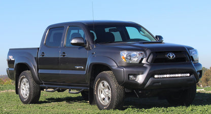 Baja Designs 05-15 Toyota Tacoma S8 30 inch Front Bumper Kit 447801