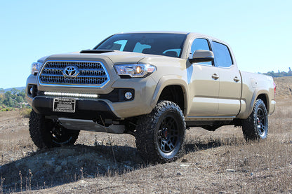 Baja Designs 2016+ Toyota Tacoma S8 30 inch Front Bumper Kit 447803