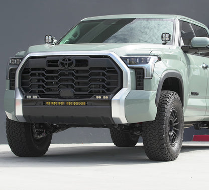 Baja Designs 2022 Toyota Tundra XL 80 A-Pillar Light Mount Kit 448074