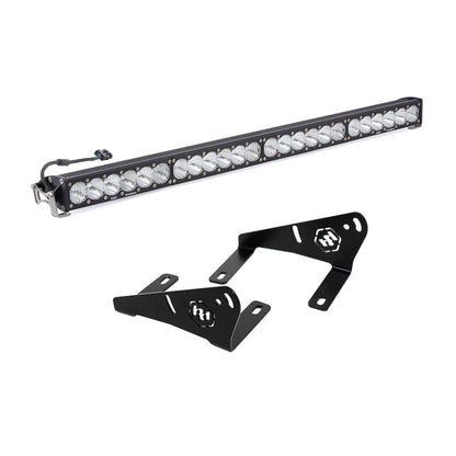 Baja Designs Polaris Pro-R Roof Bar Light Kit 40in OnX6 448091