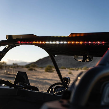 Baja Designs 2022+ Polaris RZR Pro R RTL-S Kit 448108