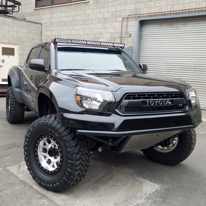Baja Designs 05-22 Toyota Tacoma - OnX6+ Arc Series 50in Light Bar Roof Kit 448121