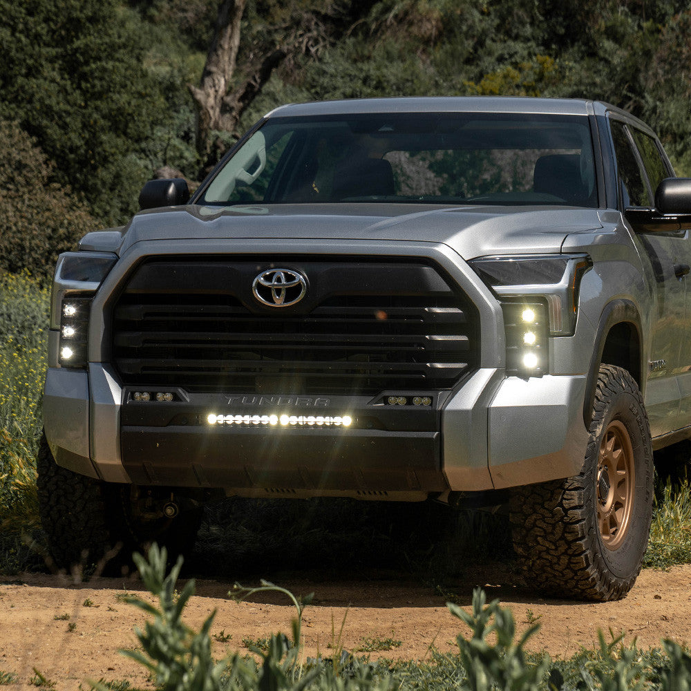 Baja Designs 2022 Toyota Tundra S1 Vent Kit 448125
