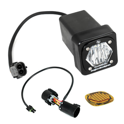 Baja Designs S1 Hitch Light Kit Toggle Switch - Universal 448157