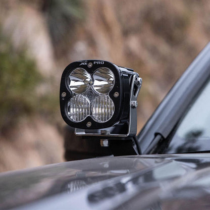 Baja Designs 2024+ Toyota Tacoma XL Pro A-pillar Kit 448244