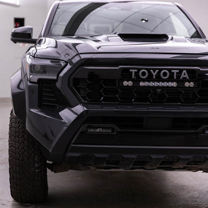 Baja Designs 2024+ Toyota Tacoma S8 Series 10in Grille Conversion Light Kit 448262