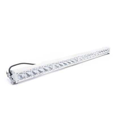 Baja Designs Marine OnX6+ Straight Light Bar 40in. Driving Combo/Clear - White 454003WT