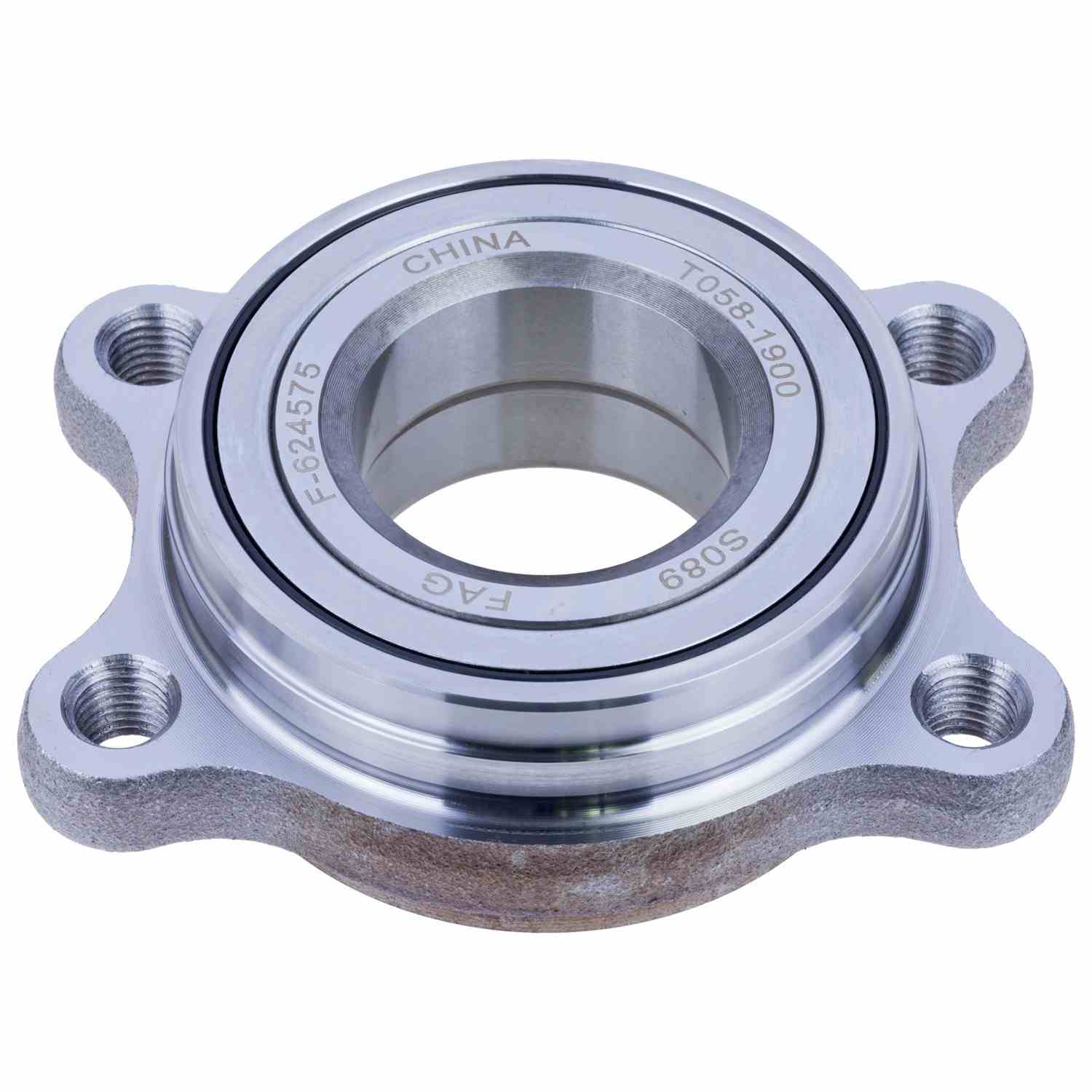 FAG US Wheel Bearing 101007