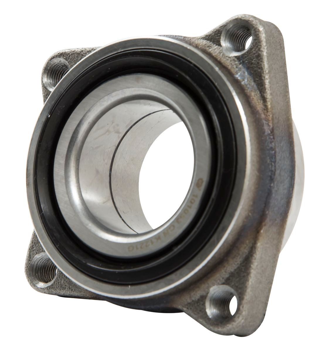 FAG US Wheel Bearing and Hub Assembly 101053