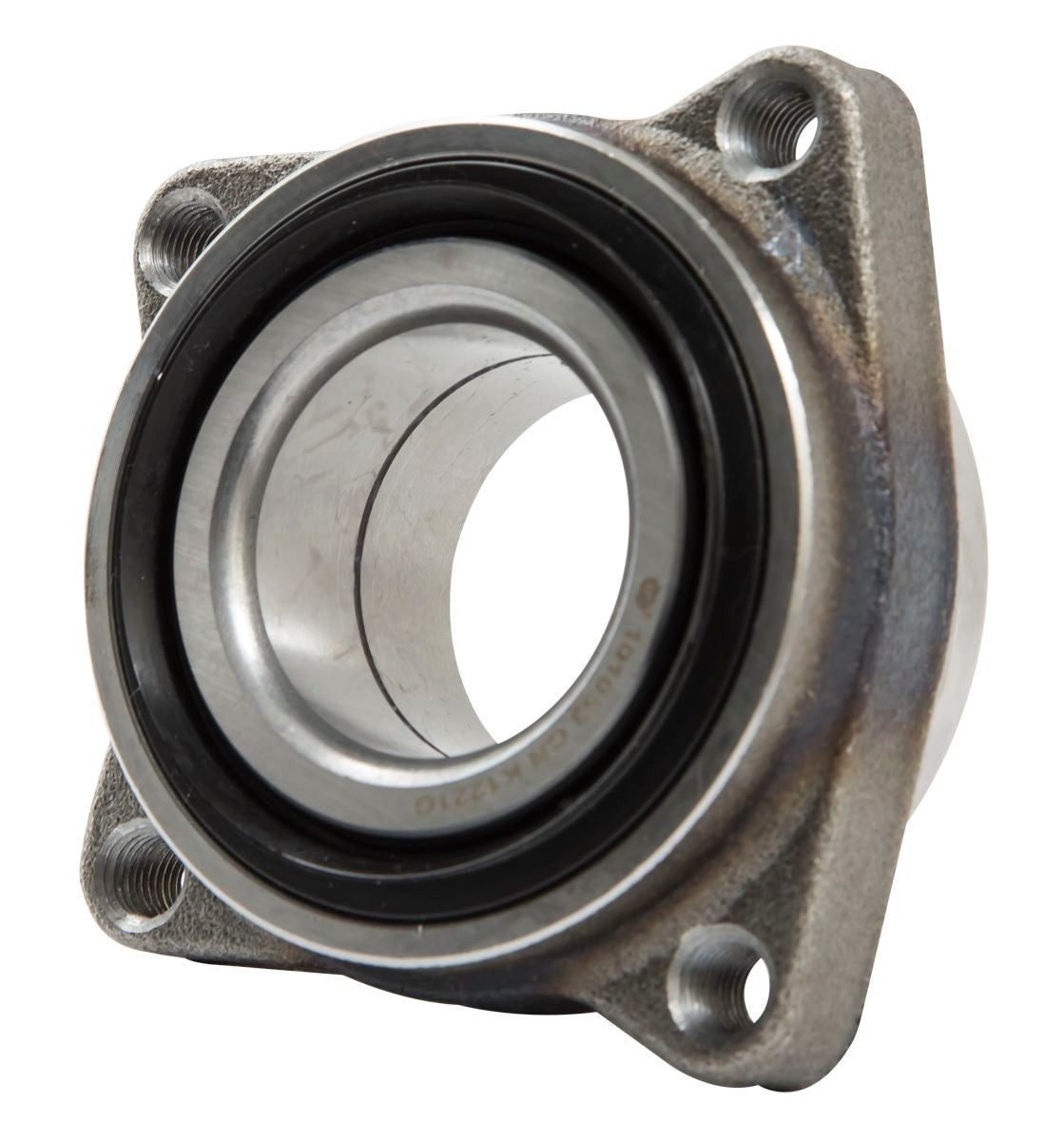 FAG US Wheel Bearing and Hub Assembly 101053