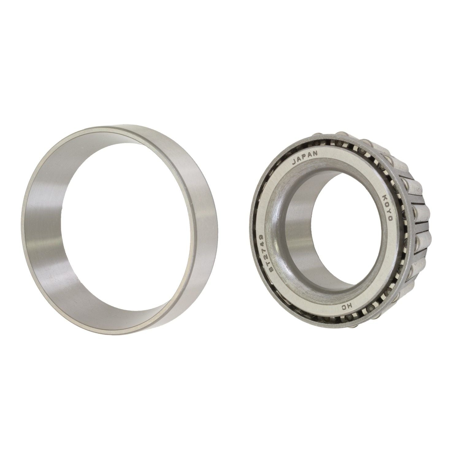 FAG US Wheel Bearing 101269