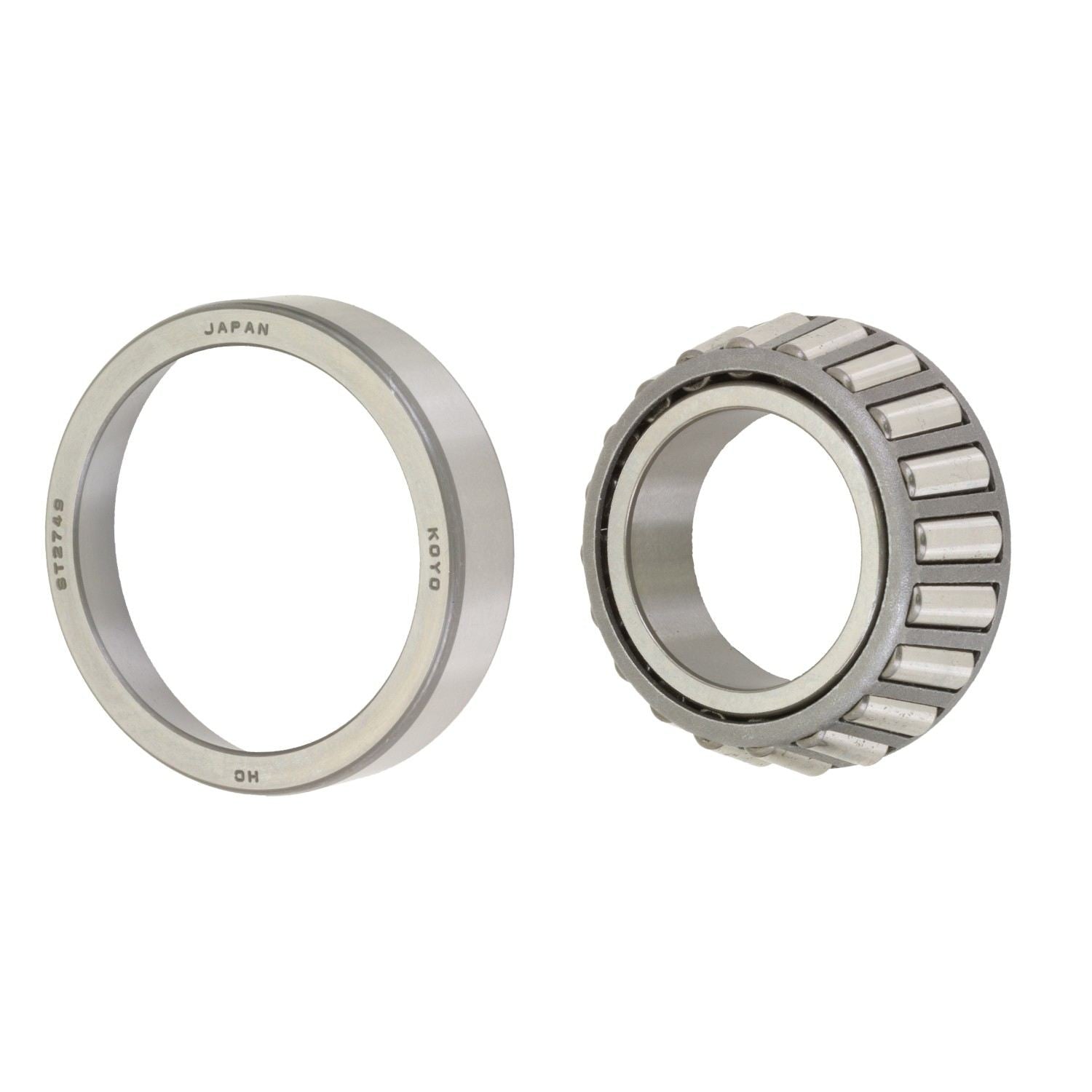 FAG US Wheel Bearing 101269