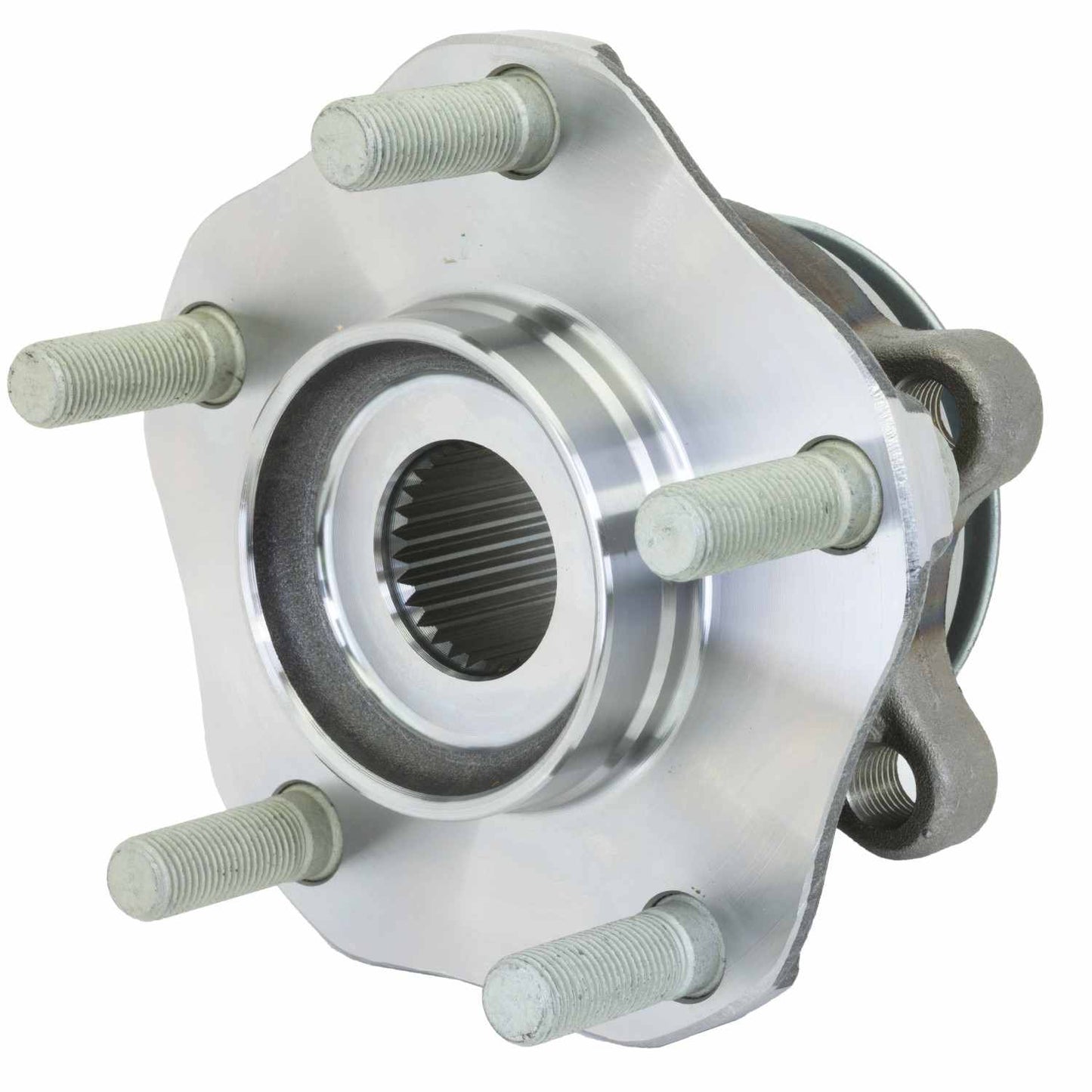 FAG US Wheel Bearing and Hub Assembly 101277