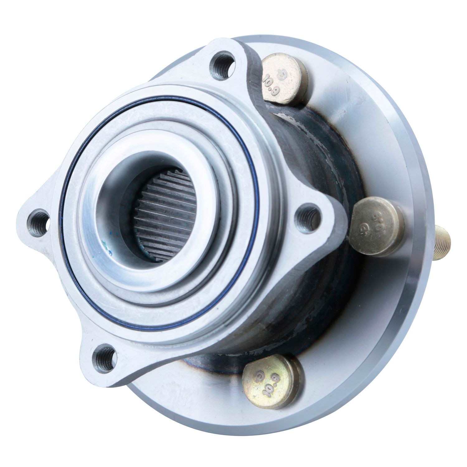 FAG US Wheel Bearing and Hub Assembly 101277