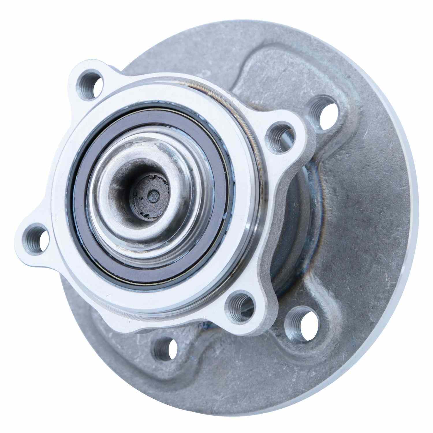 FAG US Wheel Bearing and Hub Assembly 101621