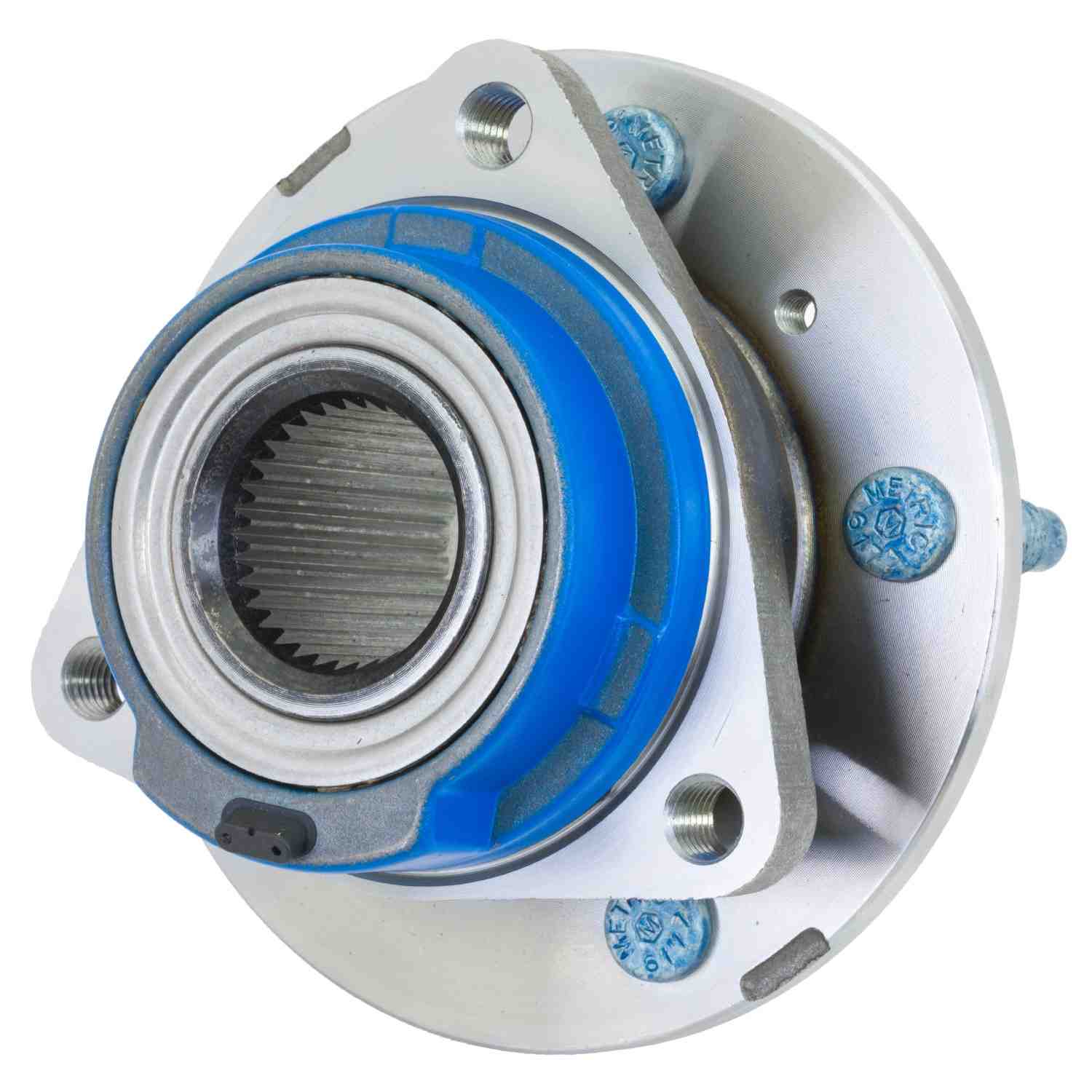 FAG US Wheel Bearing and Hub Assembly 101626
