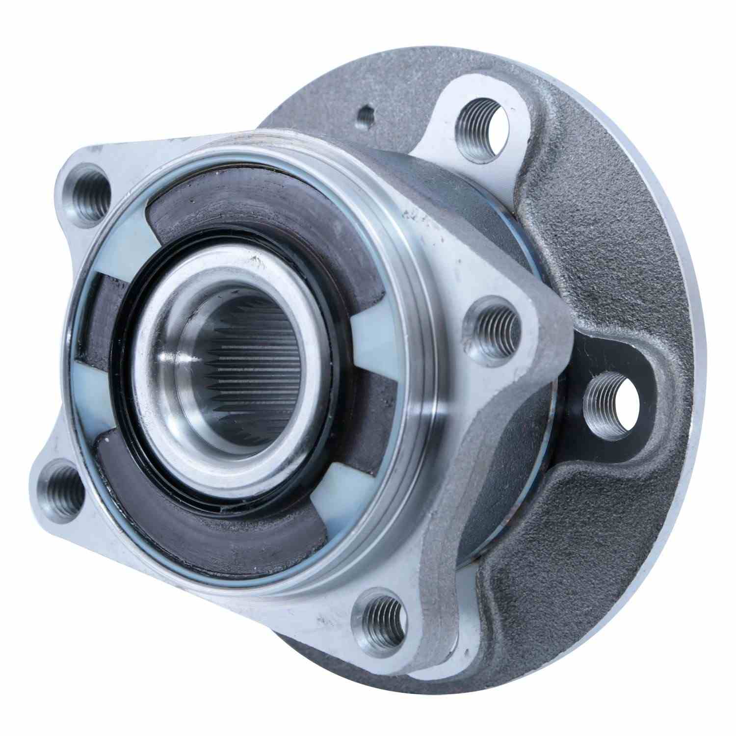 FAG US Wheel Bearing and Hub Assembly 101640