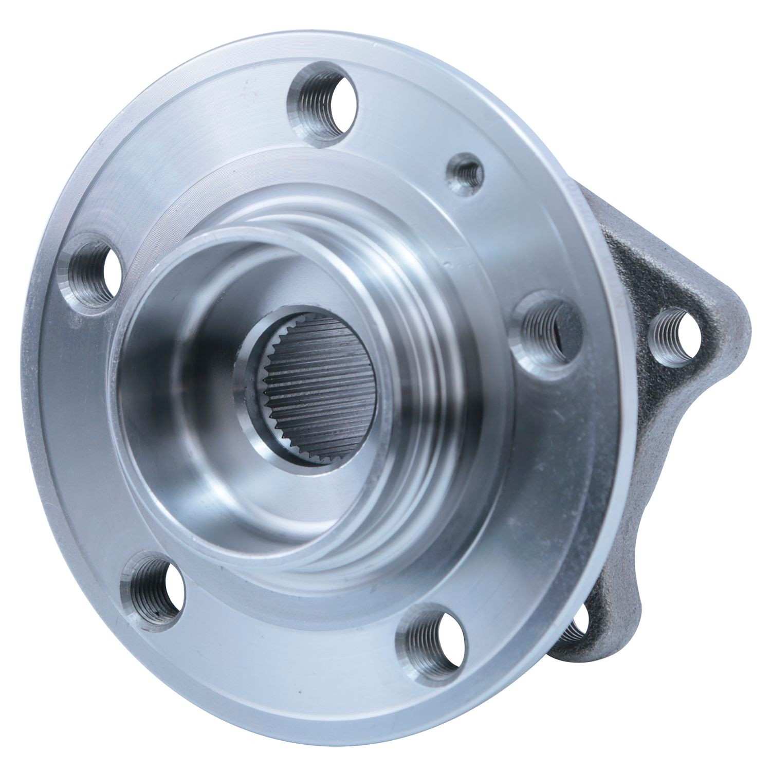 FAG US Wheel Bearing and Hub Assembly 101640