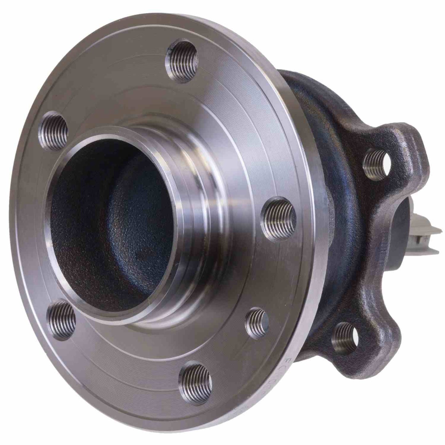 FAG US Wheel Bearing and Hub Assembly 101667
