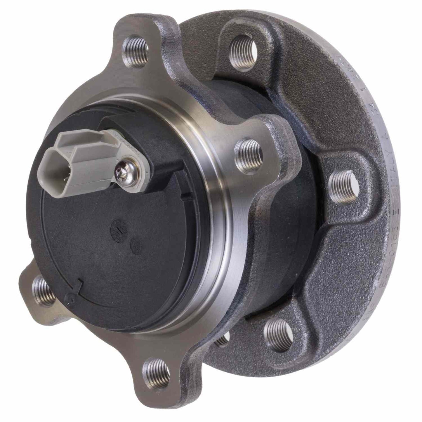 FAG US Wheel Bearing and Hub Assembly 101667