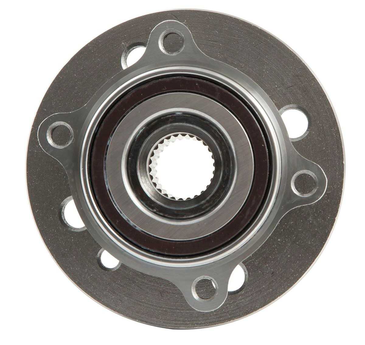 FAG US Wheel Bearing and Hub Assembly 101741