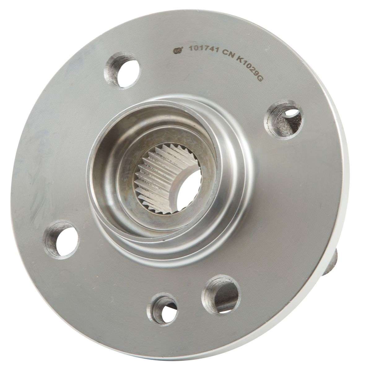 FAG US Wheel Bearing and Hub Assembly 101741