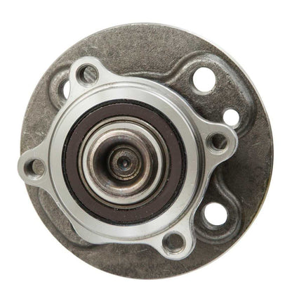FAG US Wheel Bearing and Hub Assembly 101742