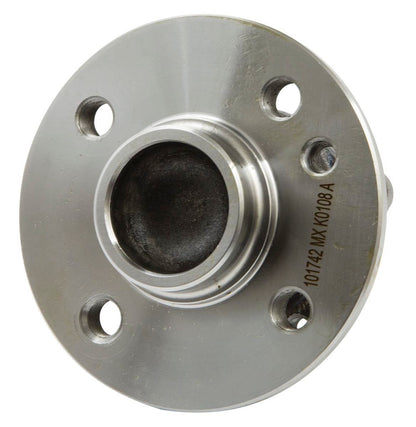 FAG US Wheel Bearing and Hub Assembly 101742