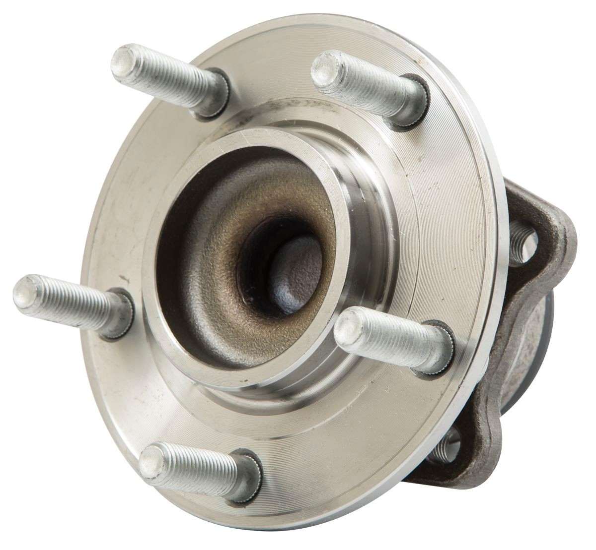 FAG US Wheel Bearing and Hub Assembly 101750