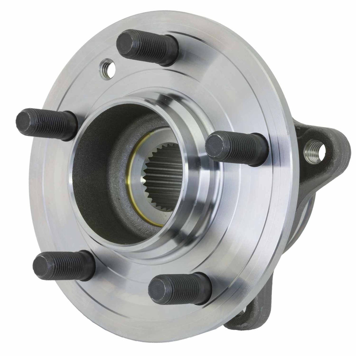 FAG US Wheel Bearing and Hub Assembly 101765