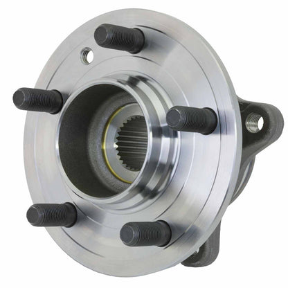 FAG US Wheel Bearing and Hub Assembly 101765
