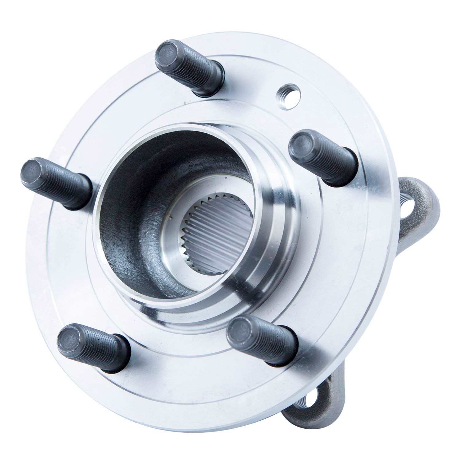 FAG US Wheel Bearing and Hub Assembly 101765