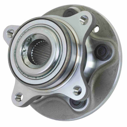 FAG US Wheel Bearing and Hub Assembly 101765