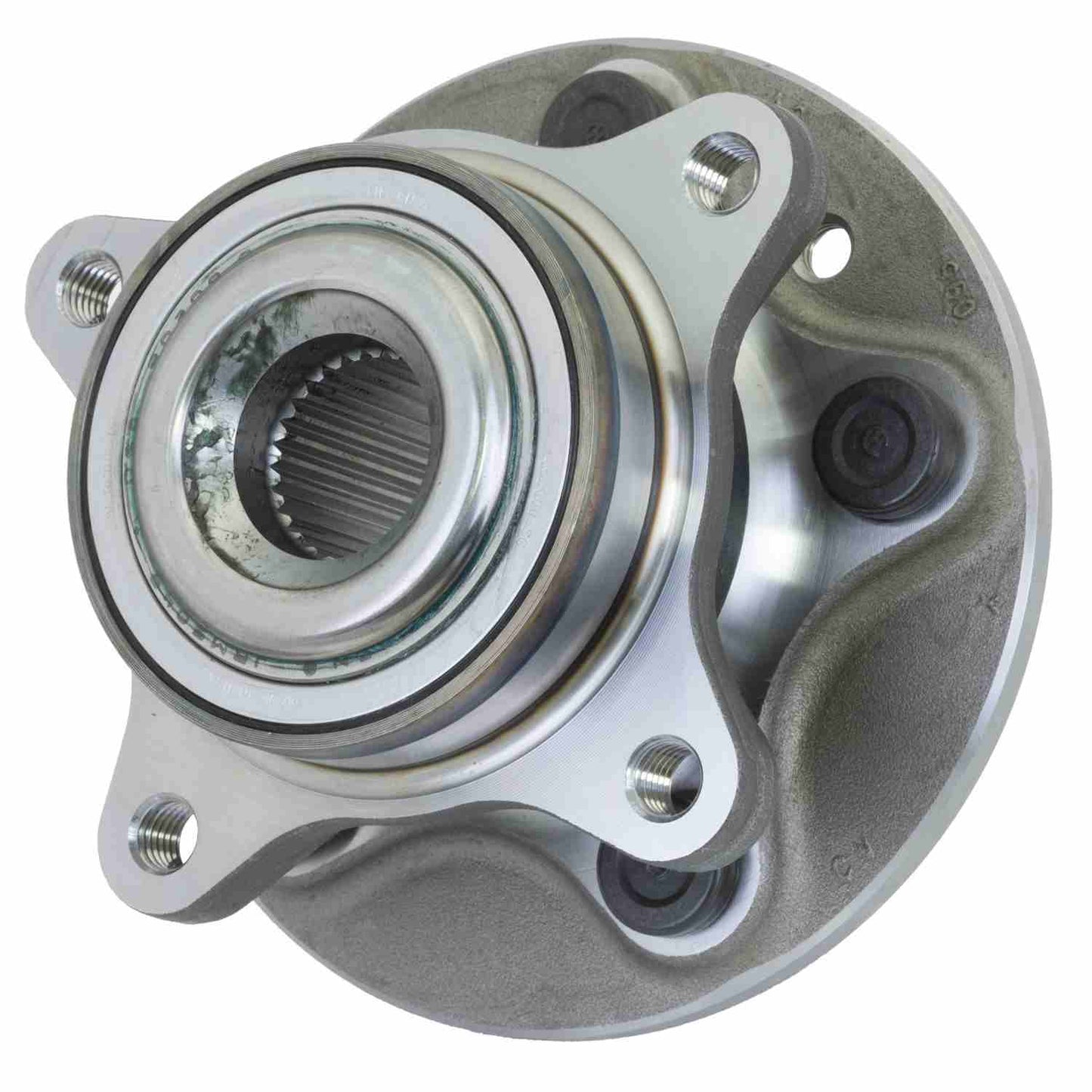 FAG US Wheel Bearing and Hub Assembly 101765