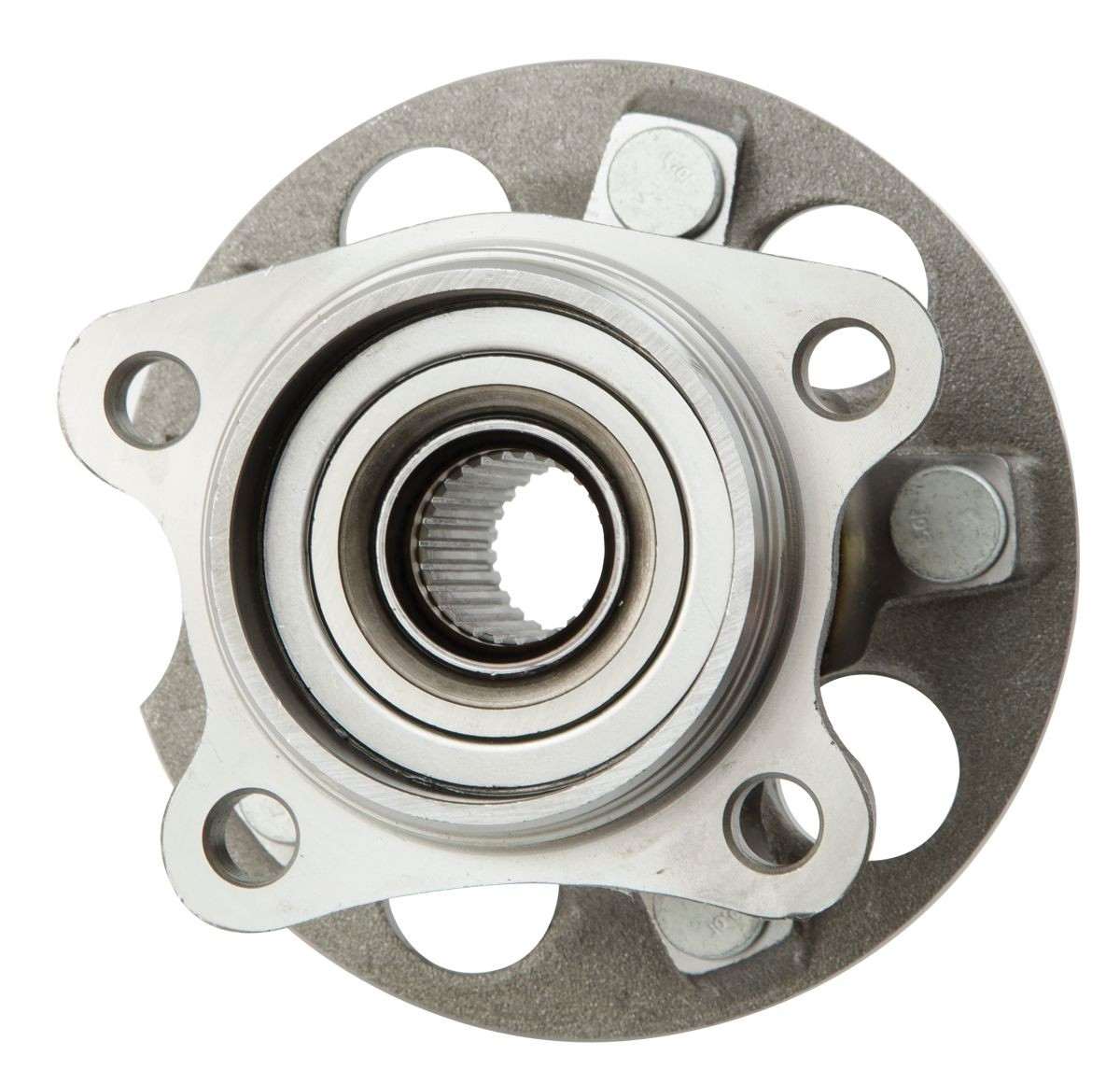 FAG US Wheel Bearing and Hub Assembly 101772