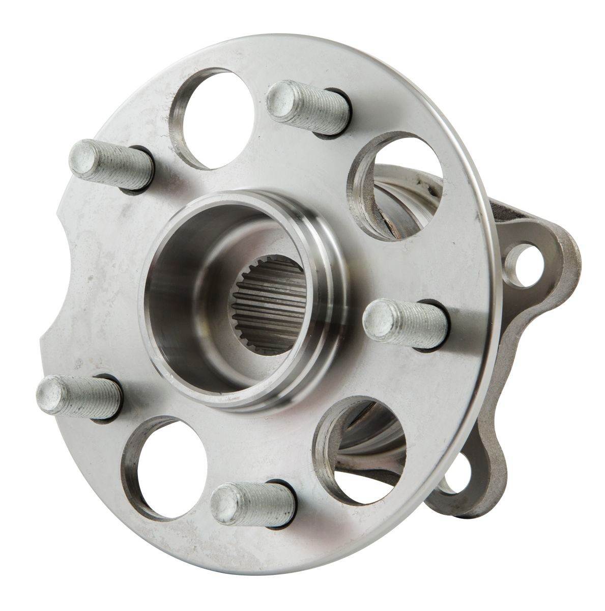 FAG US Wheel Bearing and Hub Assembly 101772