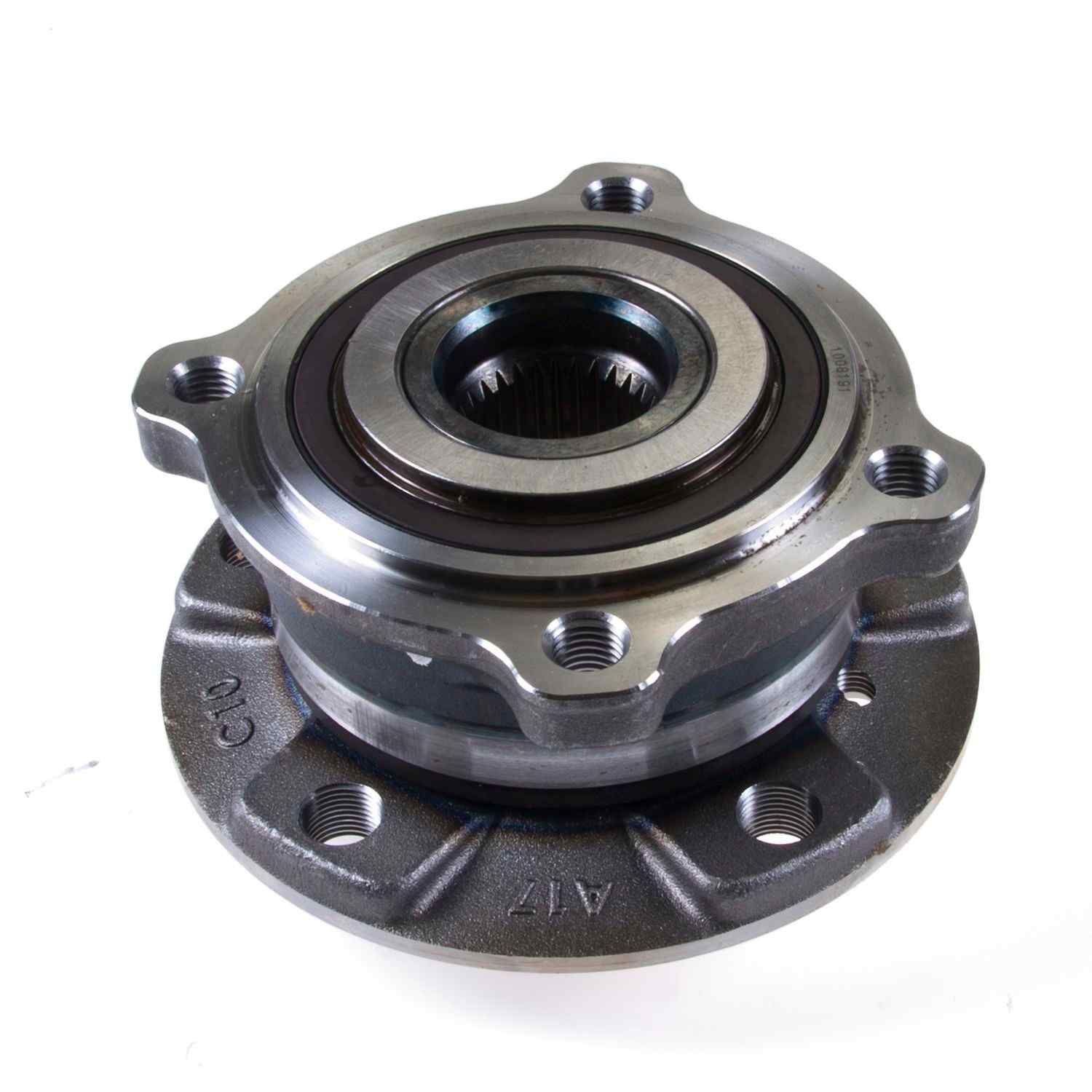 FAG US Wheel Bearing and Hub Assembly 101779