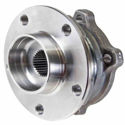 FAG US Wheel Bearing and Hub Assembly 101779