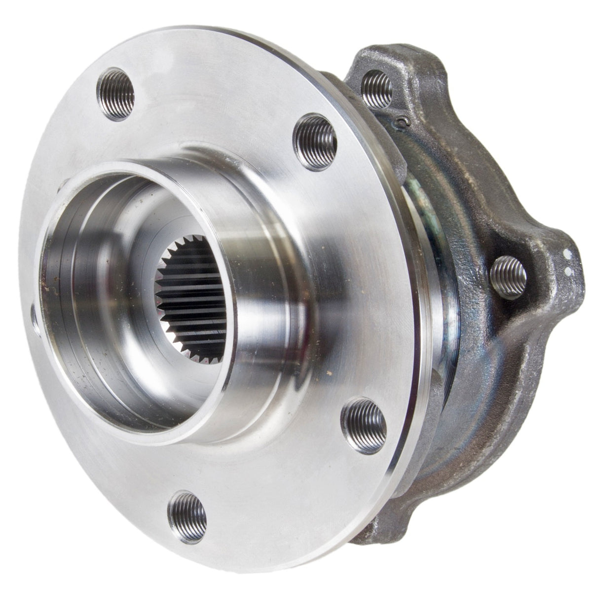 FAG US Wheel Bearing and Hub Assembly 101779