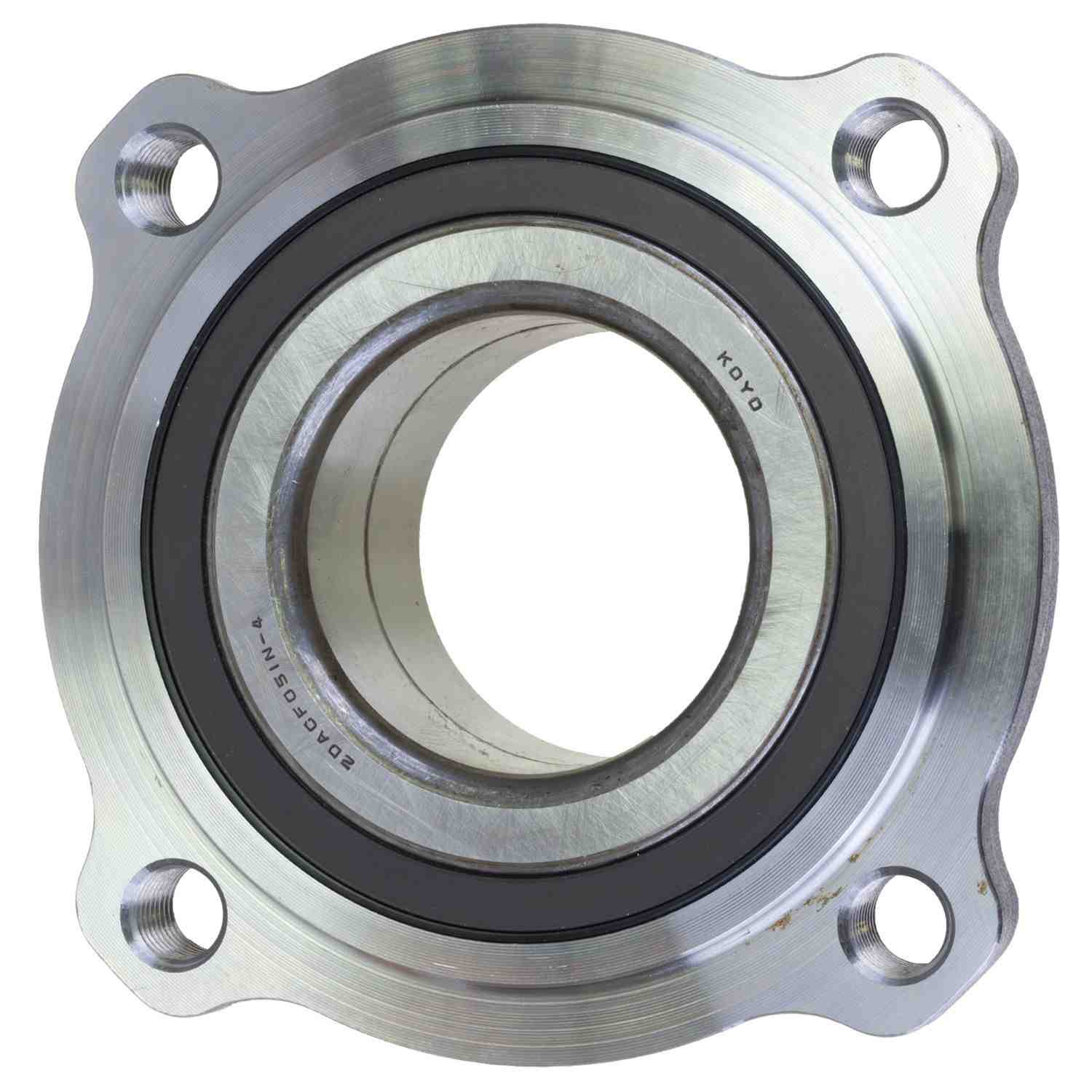 FAG US Wheel Bearing and Hub Assembly 101780